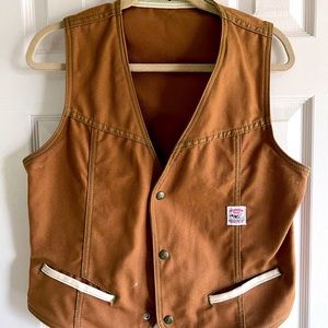 Pointer Brand Duck Canvas Best, Small